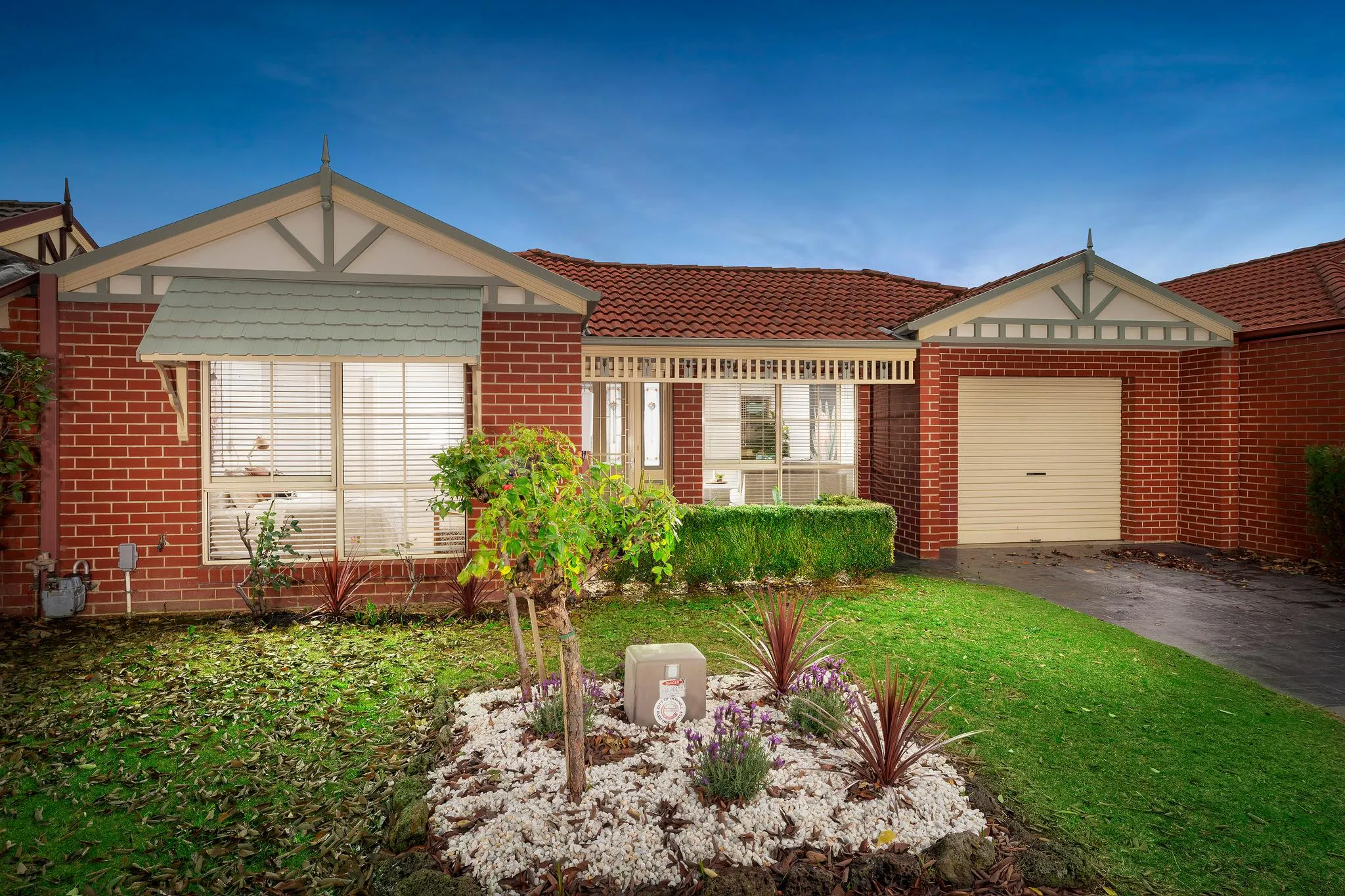 Beautiful Accessible SIL Home in Burwood — Floorplan 1