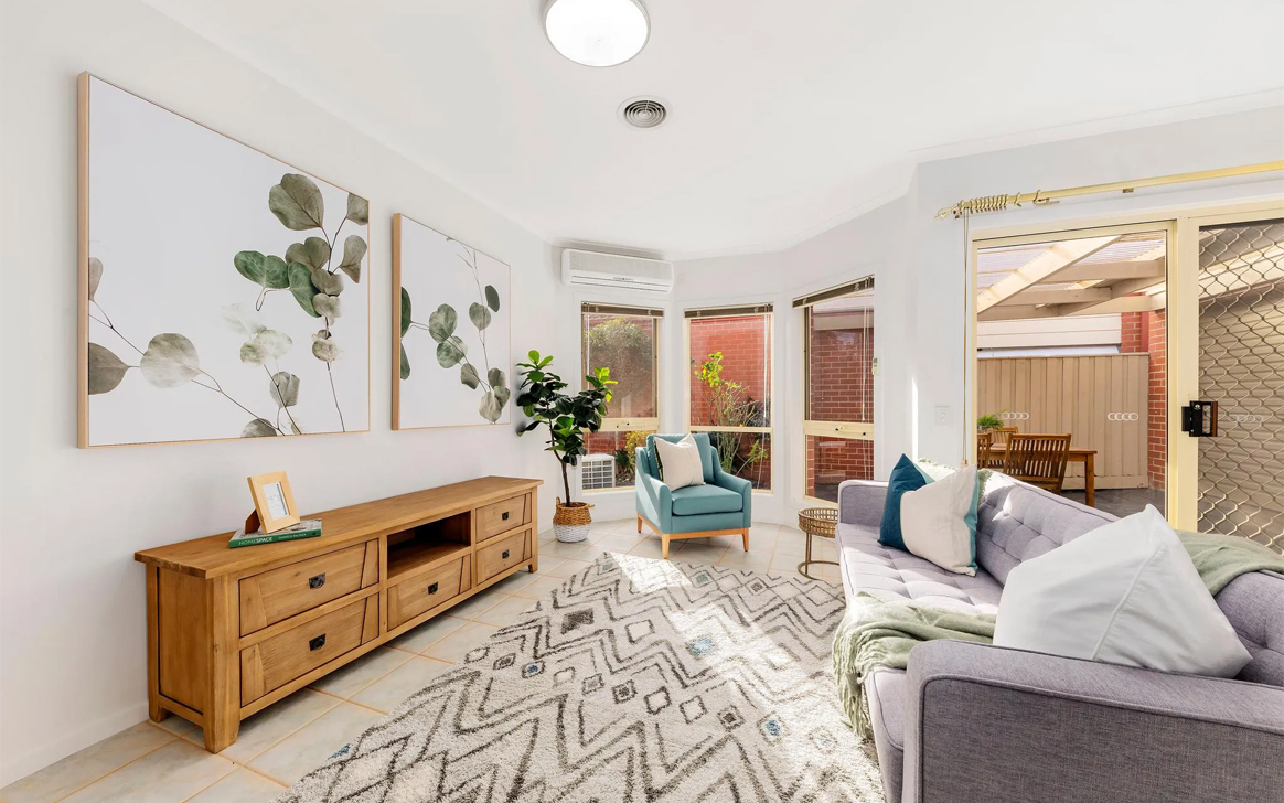 Beautiful Accessible SIL Home in Burwood — Home image 3