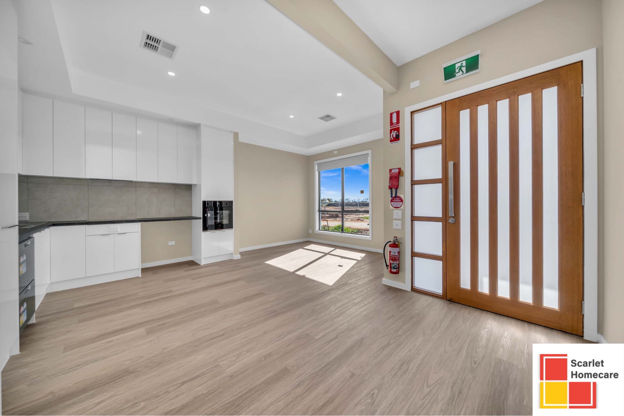 Riverlea Park, SA - Live Alone Wing with separate Kitchen, Living and Bedroom — Home image 2