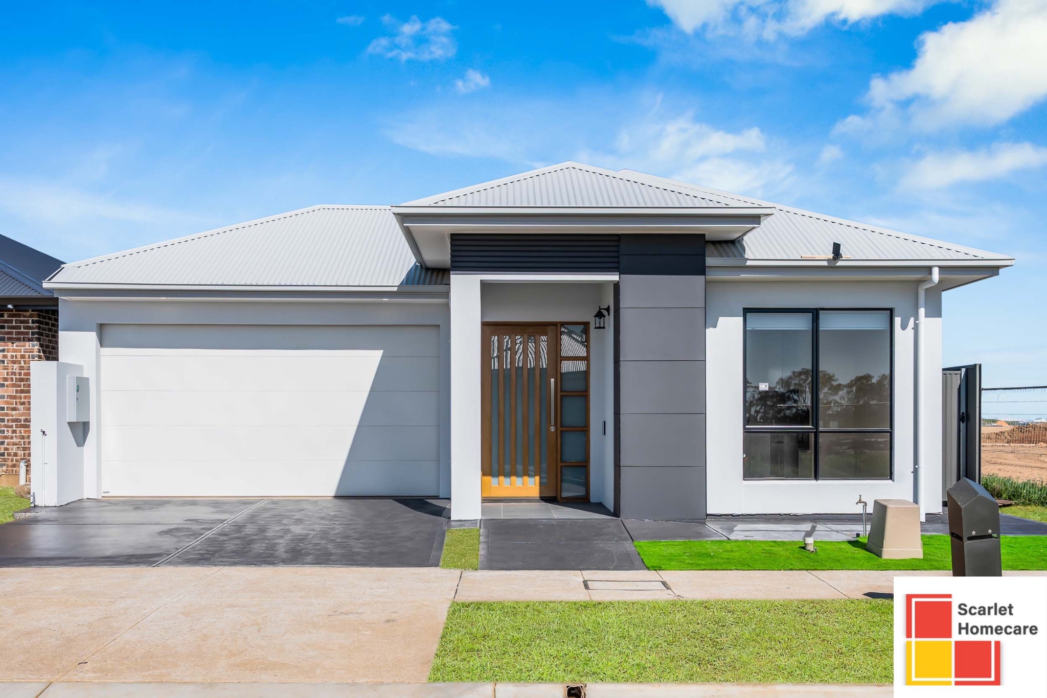 Riverlea Park, SA - Live Alone Wing with separate Kitchen, Living and Bedroom — Home image 3