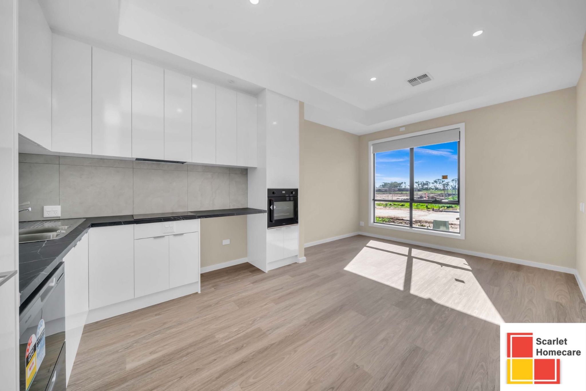 Riverlea Park, SA - Live Alone Wing with separate Kitchen, Living and Bedroom — Home image 4