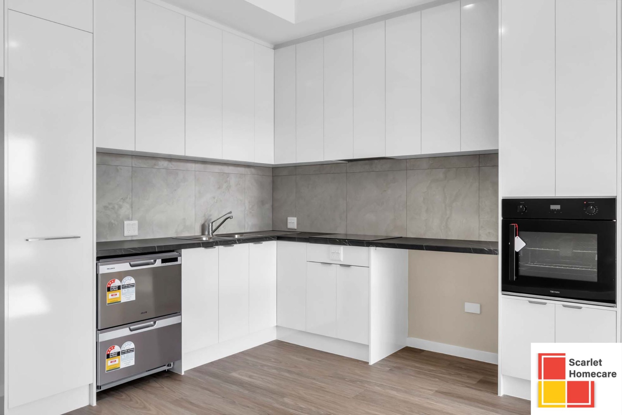 Riverlea Park, SA - Live Alone Wing with separate Kitchen, Living and Bedroom — Home image 5