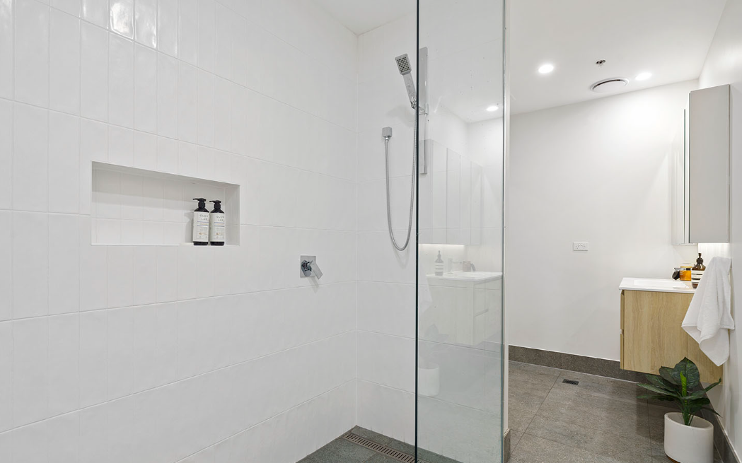 South Melbourne – IL Apartment 1:1 — Home image 5