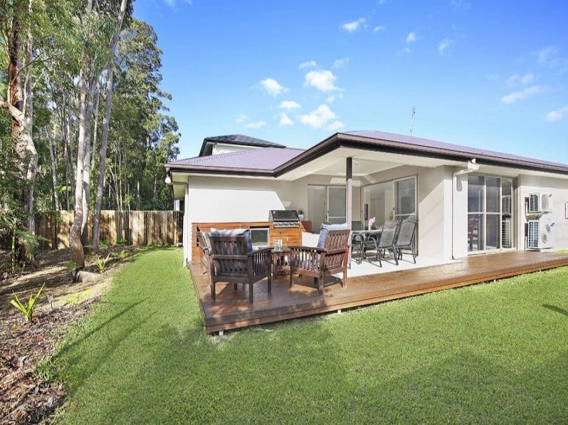 Sanctuary Grove SIL — Home image 5