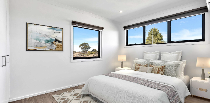 Carrum – Coastal 3 Bedroom Improved Livability House — Home image 4