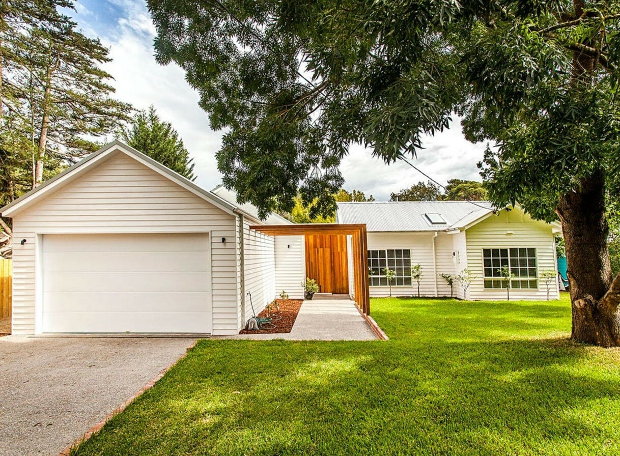 Welcoming and Spacious SIL Home in Croydon — Floorplan 1