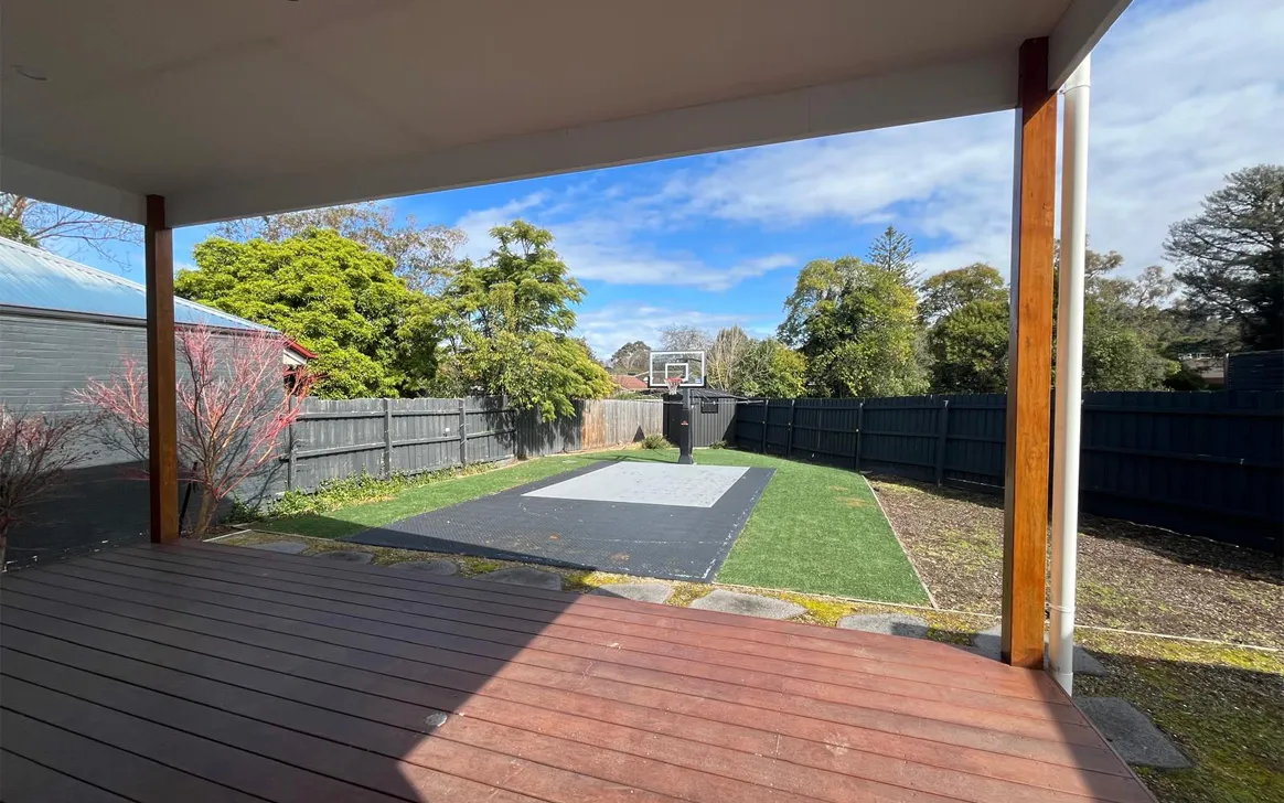 Welcoming and Spacious SIL Home in Croydon — Home image 5