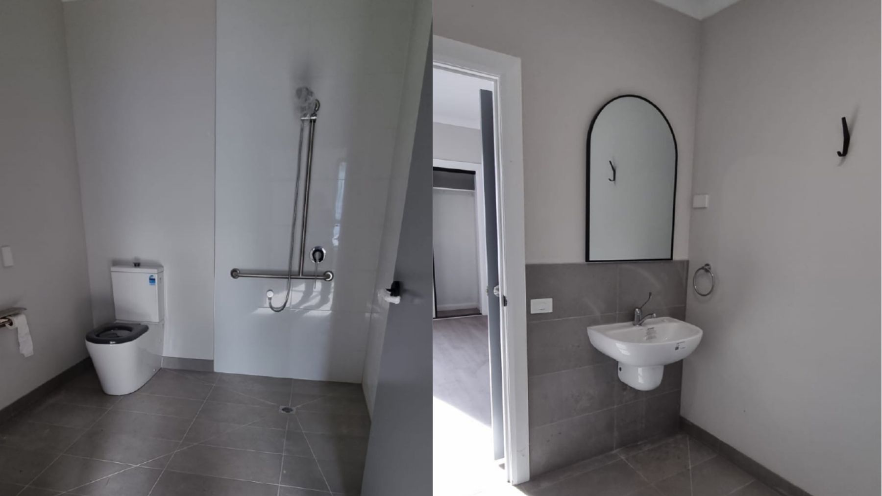 SDA IL or Robust 2 Bedroom House plus OOA Stawell, Vic | 266 — Home image 6