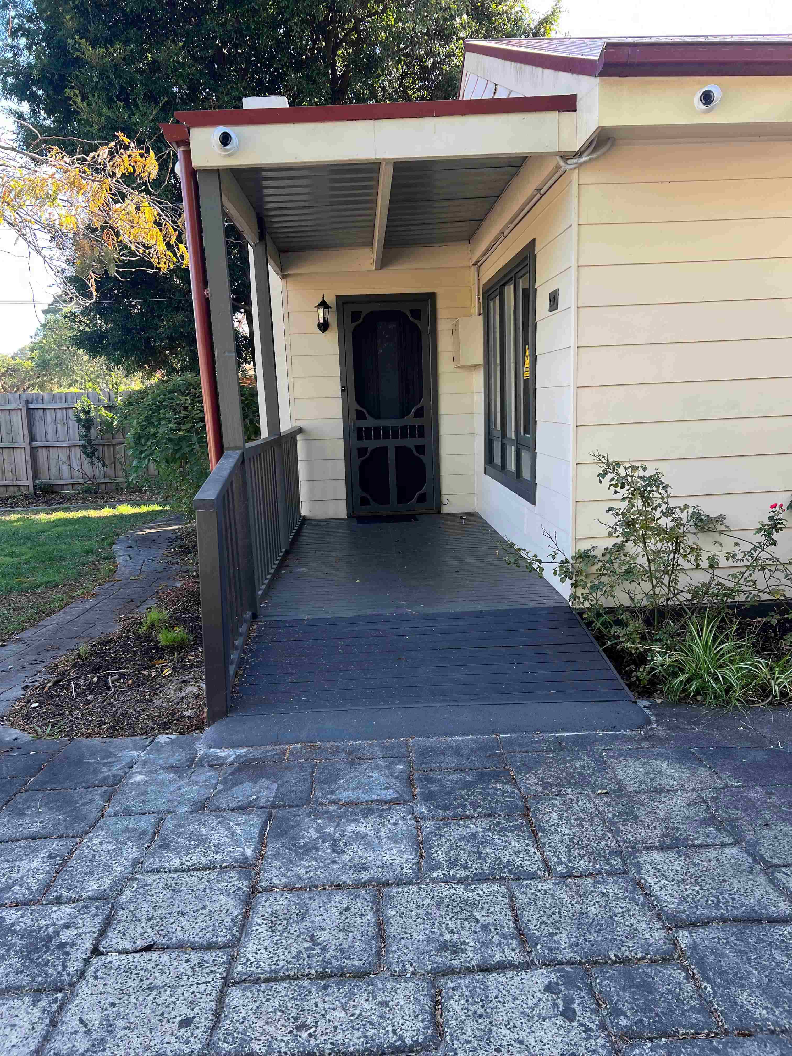 Boronia Accessible MTA/SIL with 24/7 Care Overseen by Registered Nurses — Home image 8