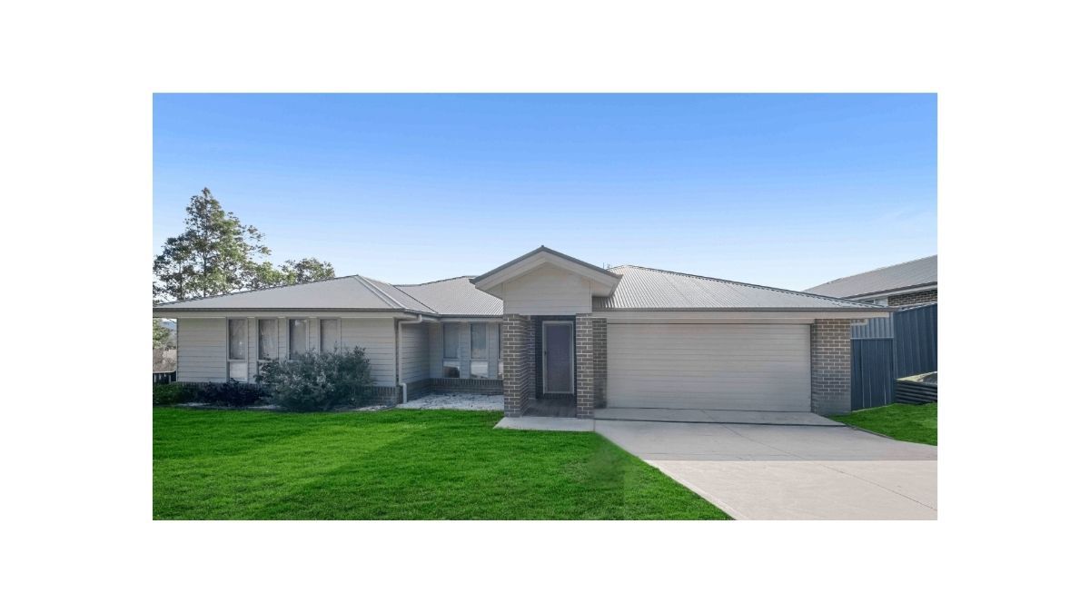 4 bedroom SIL home in Cessnock — Home image 3