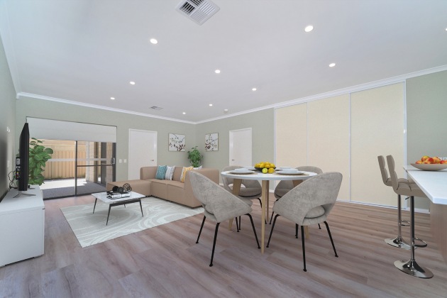 ORELIA - Robust 2 Person Home — Home image 3
