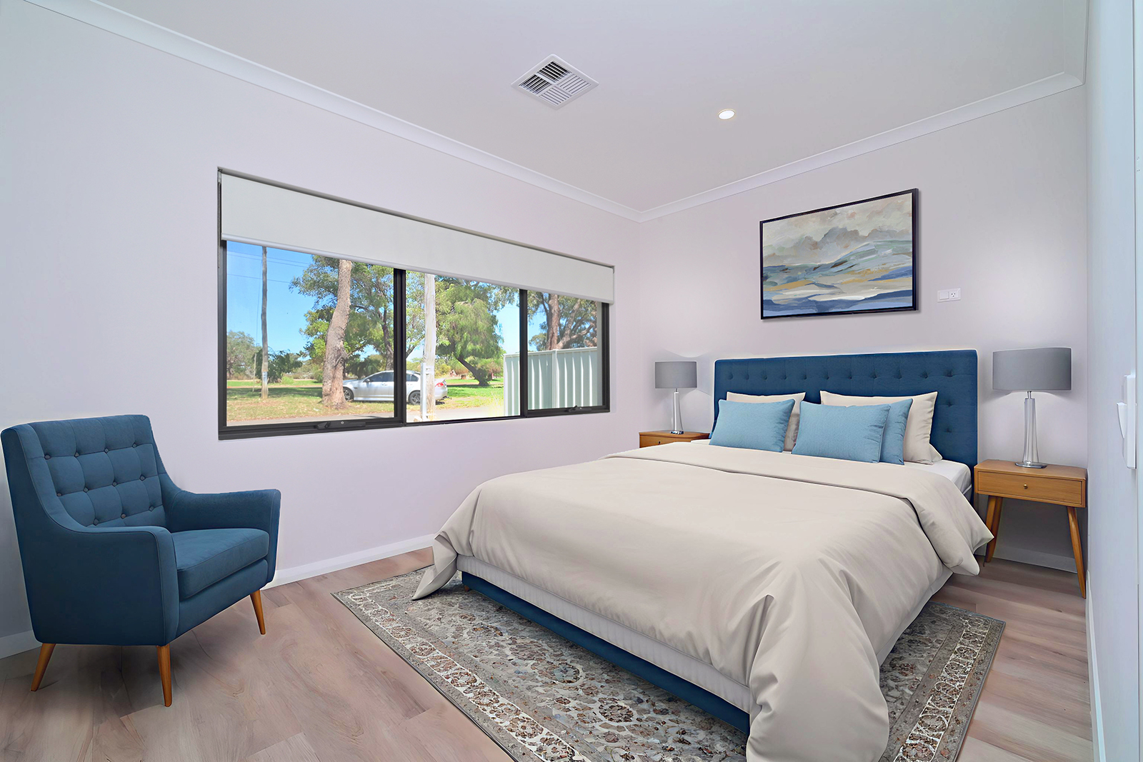 ORELIA - Robust 2 Person Home — Home image 4