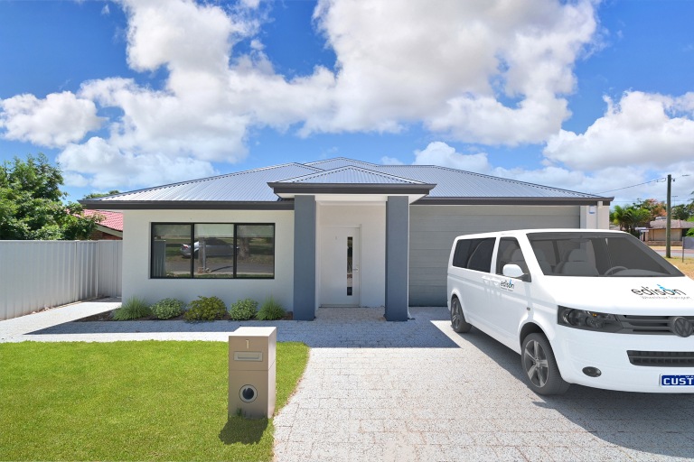ORELIA - Robust 2 Person Home — Home image 5