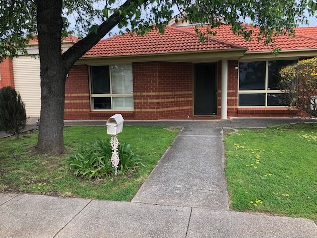 Magill - 1 Vacancy 4 Bedroom Residence Basic — Home image 8