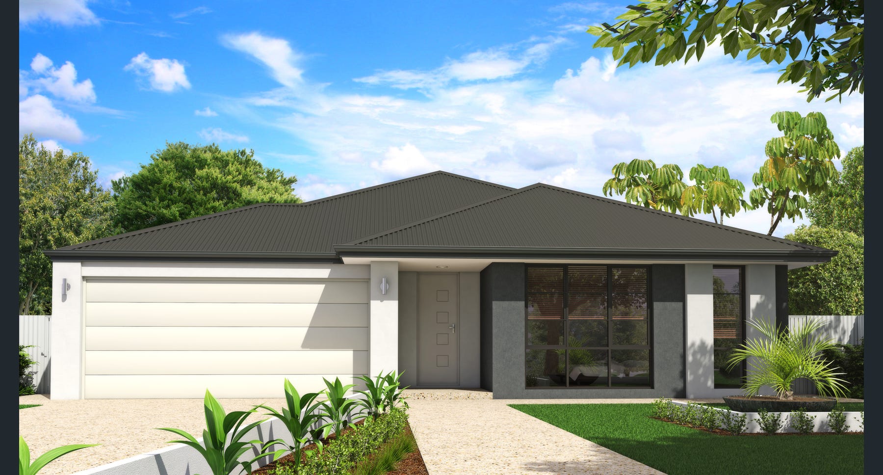 NDIS High Physical Support in Baldivis — Floorplan 1