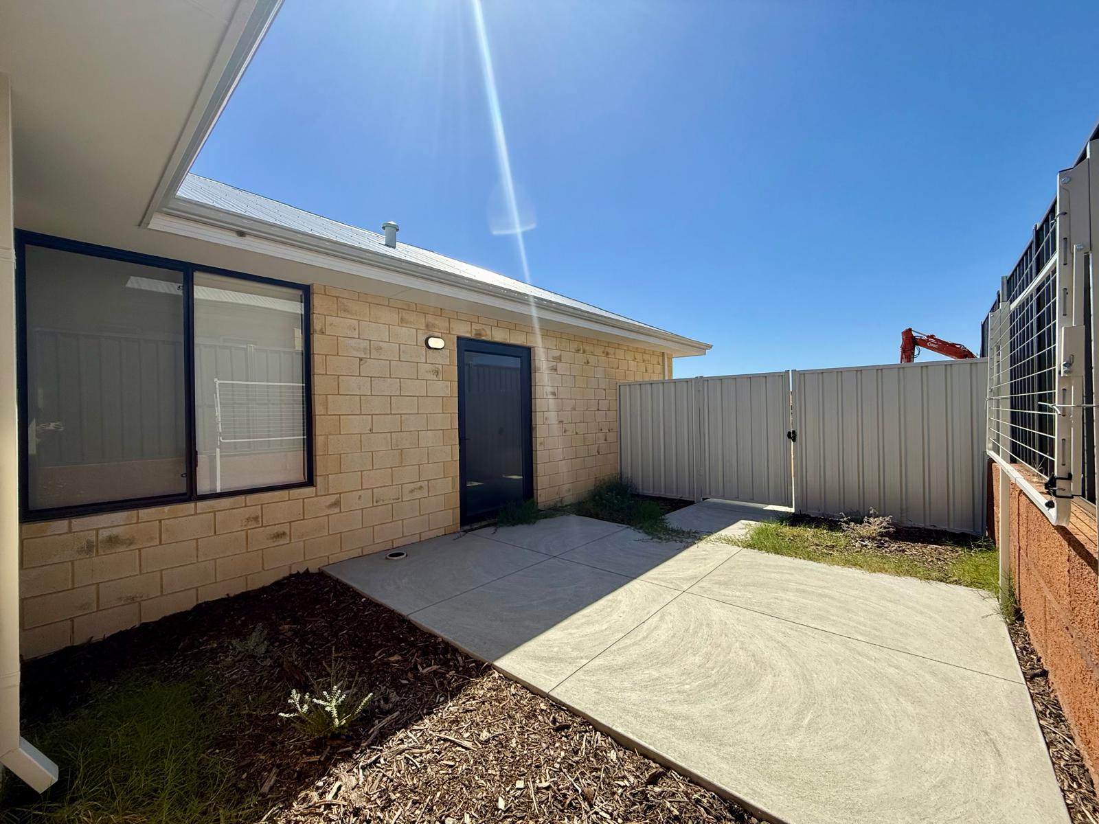 NDIS High Physical Support in Baldivis — Home image 10