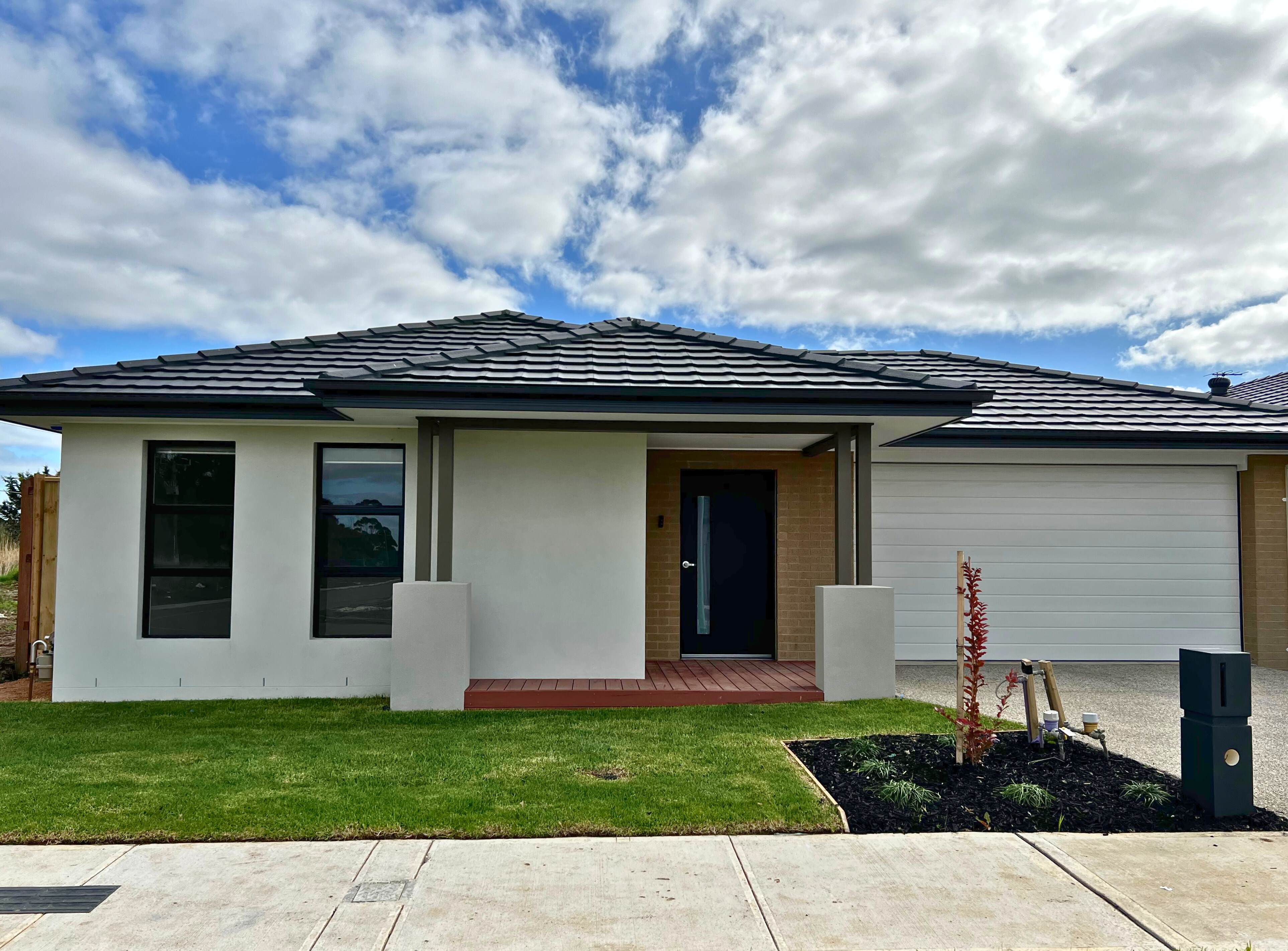 Modern 2-Bedroom HPS Home in Junction Village — Home image 2