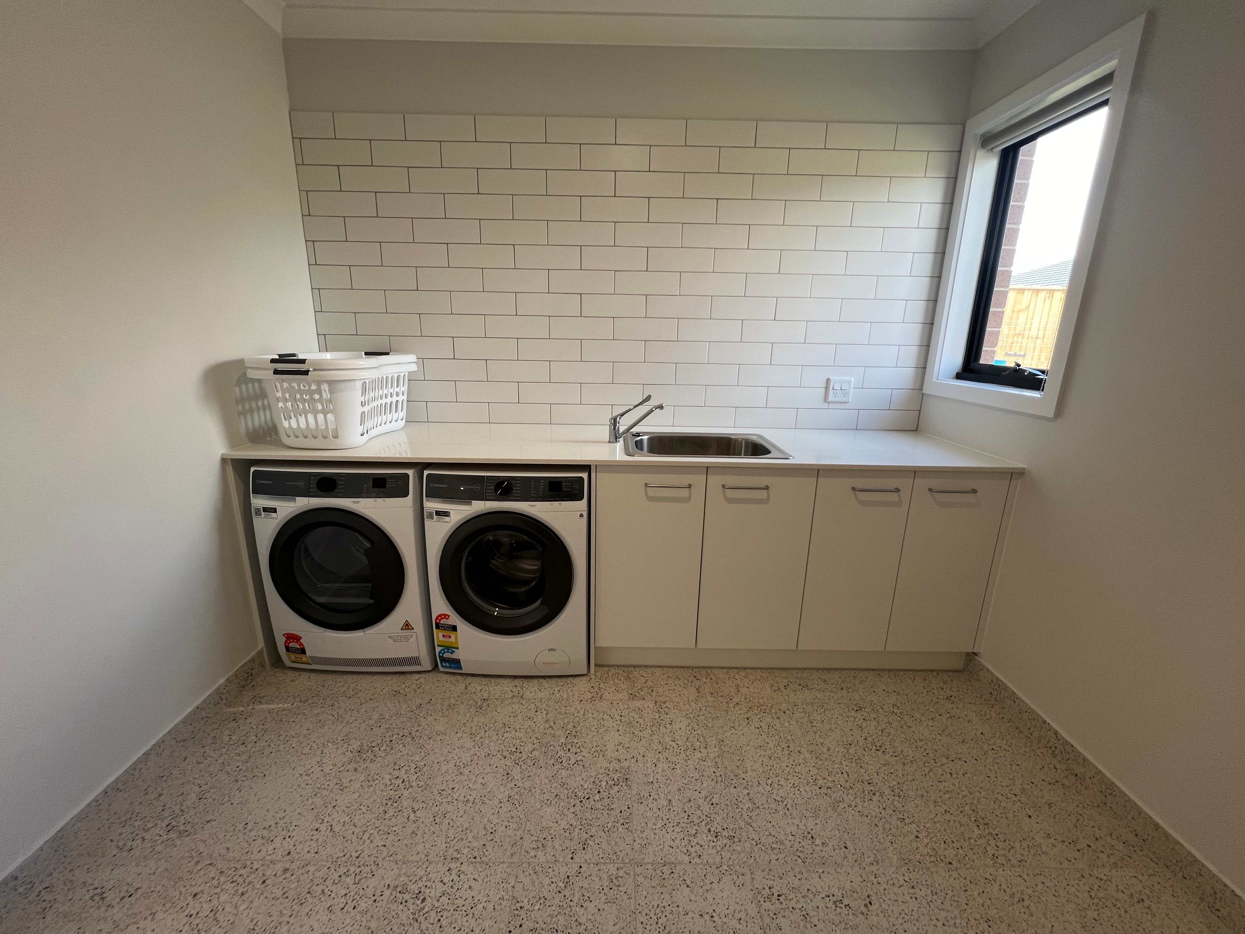 Modern 2-Bedroom HPS Home in Junction Village — Home image 4
