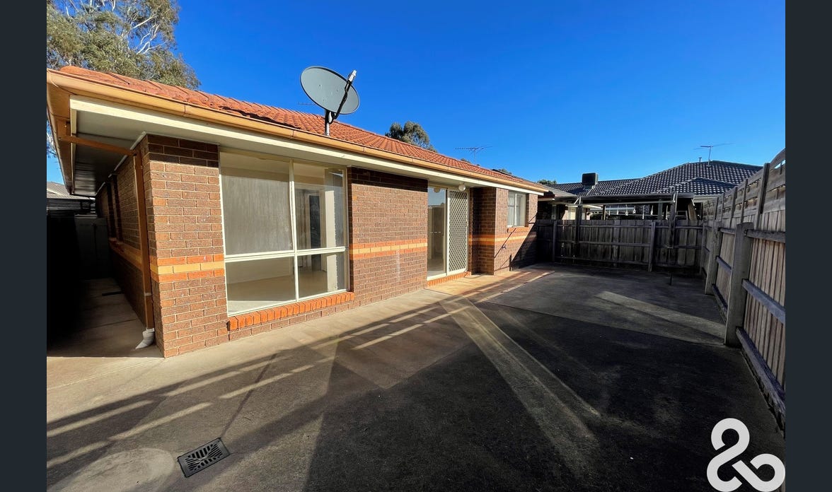 Accessible SIL Accommodation with Three Vacant Rooms in Mill Park, VIC — Home image 2