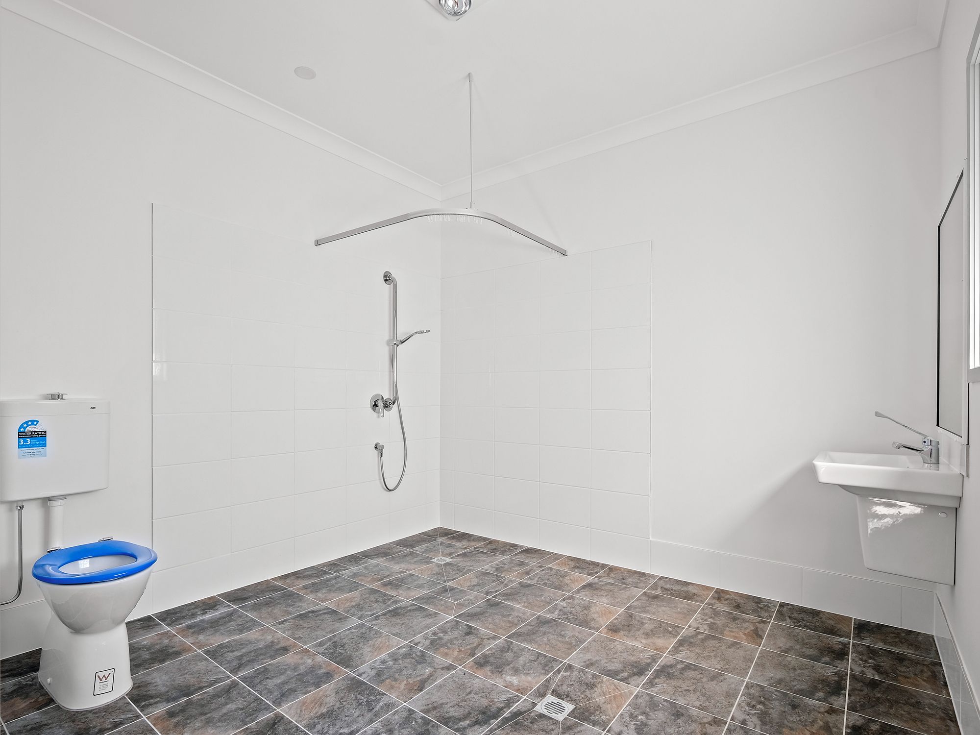 BRAND NEW Fully Furnished 2 Bed High Physical Support Home - Redbank — Home image 3