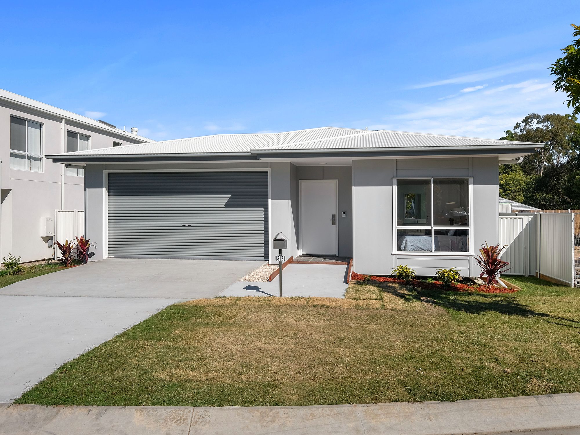 BRAND NEW Fully Furnished 2 Bed High Physical Support Home - Redbank — Home image 6