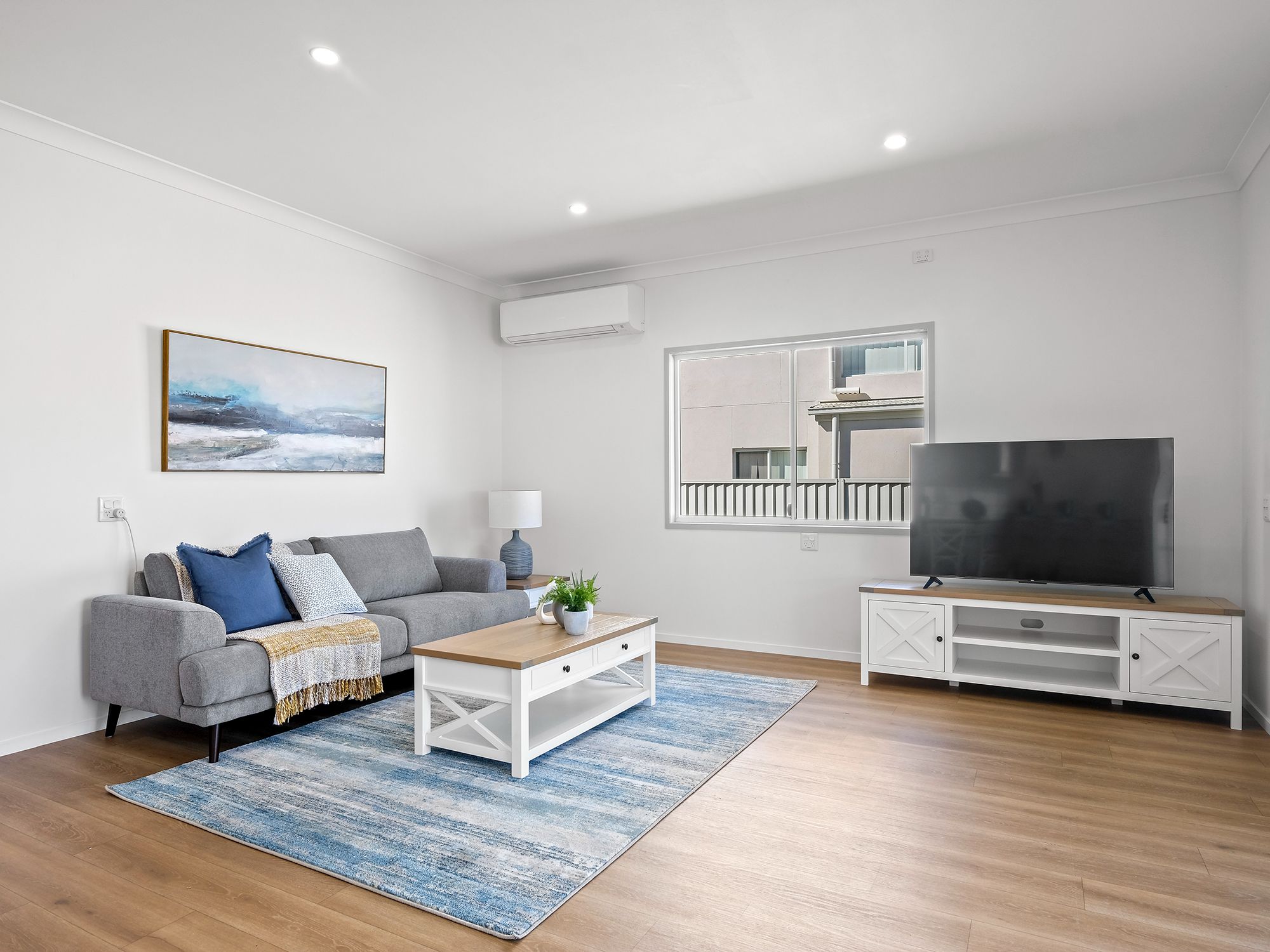 BRAND NEW Fully Furnished 2 Bed High Physical Support Home - Redbank — Home image 7
