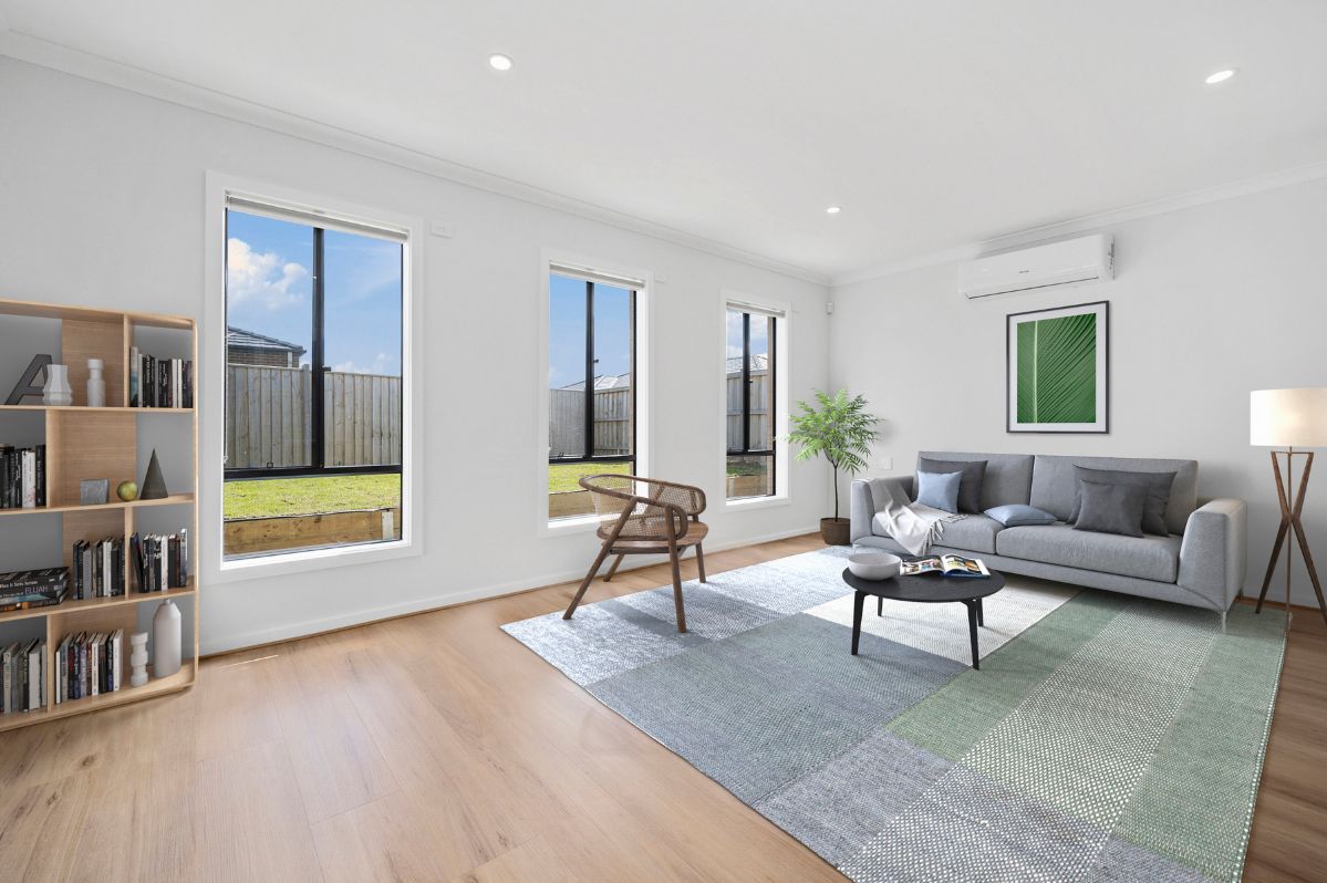 Modern 4-Bedroom HPS - Charlotte Street, New Norfolk — Home image 6
