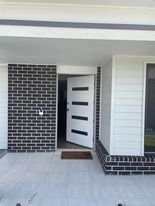 Modern SDA approved 4 bedroom home open plan — Home image 3