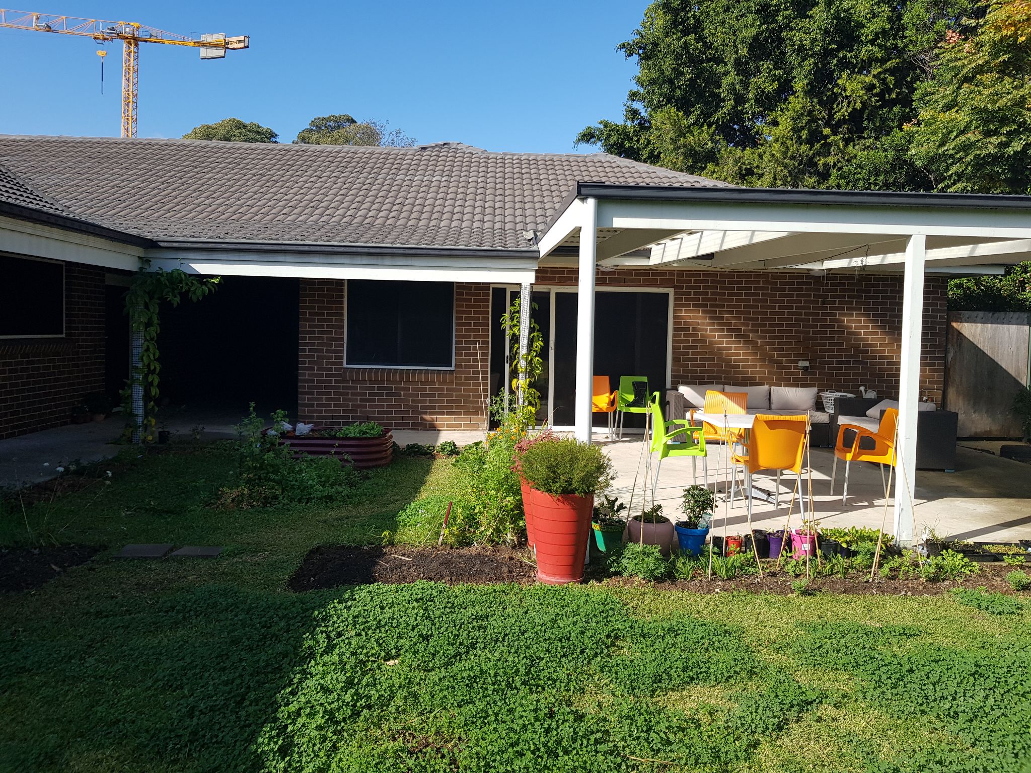 Believe — Home image 6