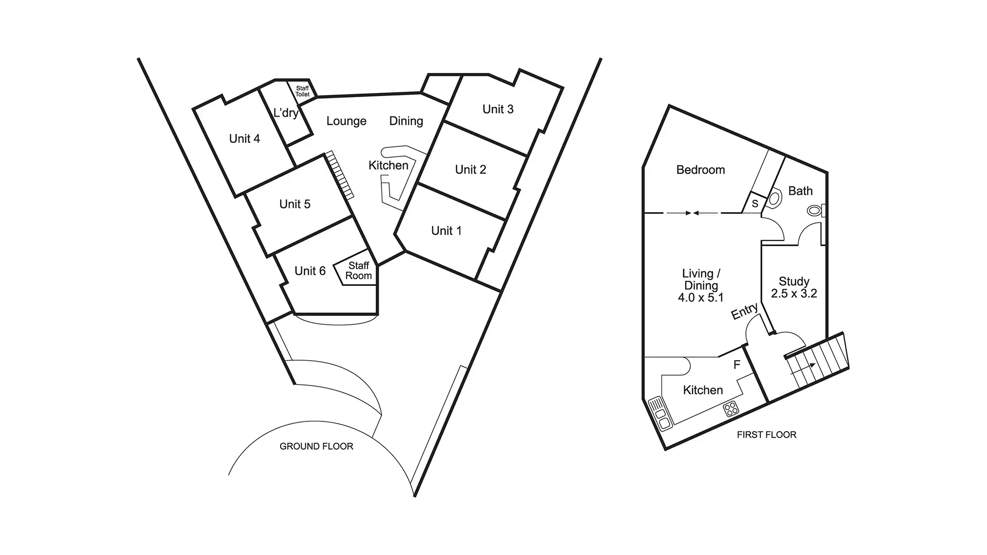 Beacon Hill – Self-contained unit within shared 6-bedroom home. — Home image 13