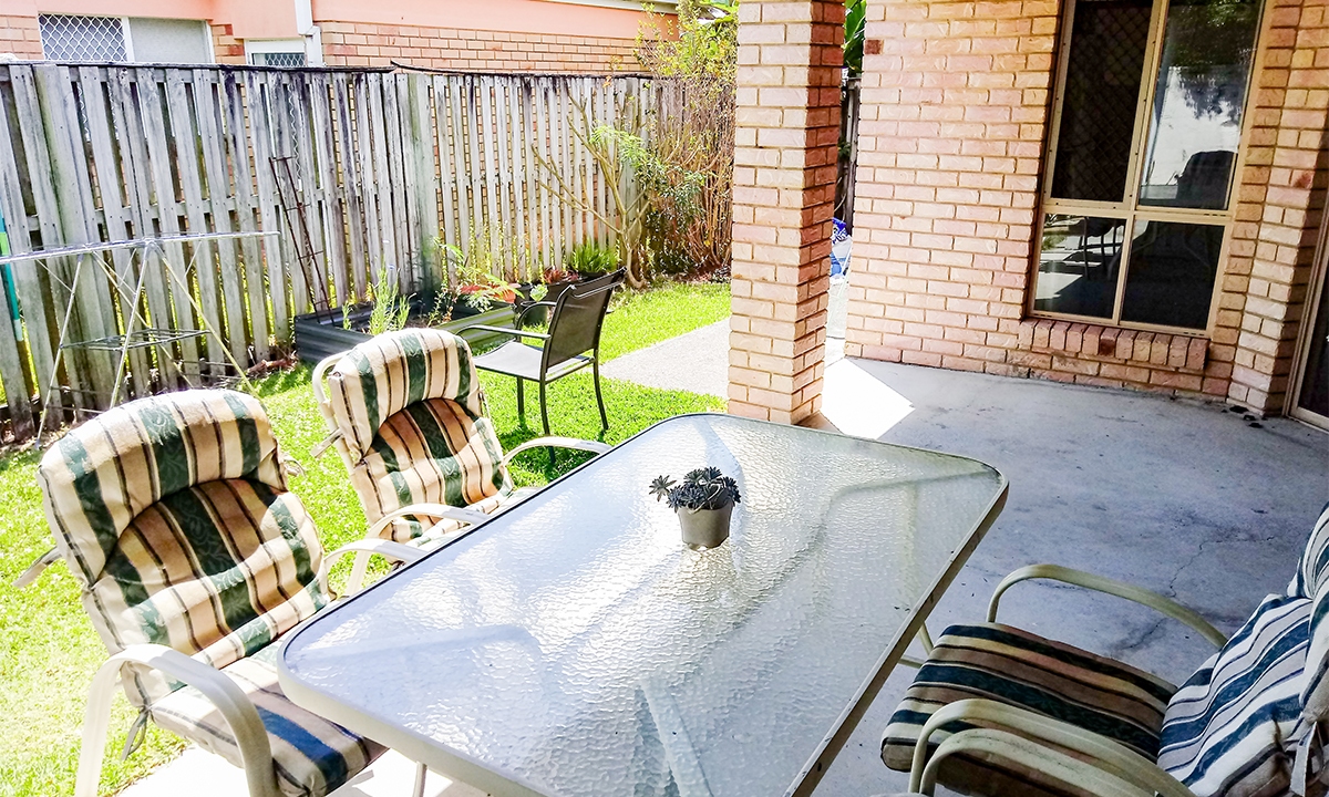 SIL home in beautiful Varsity Lakes  Rare availability! — Home image 4