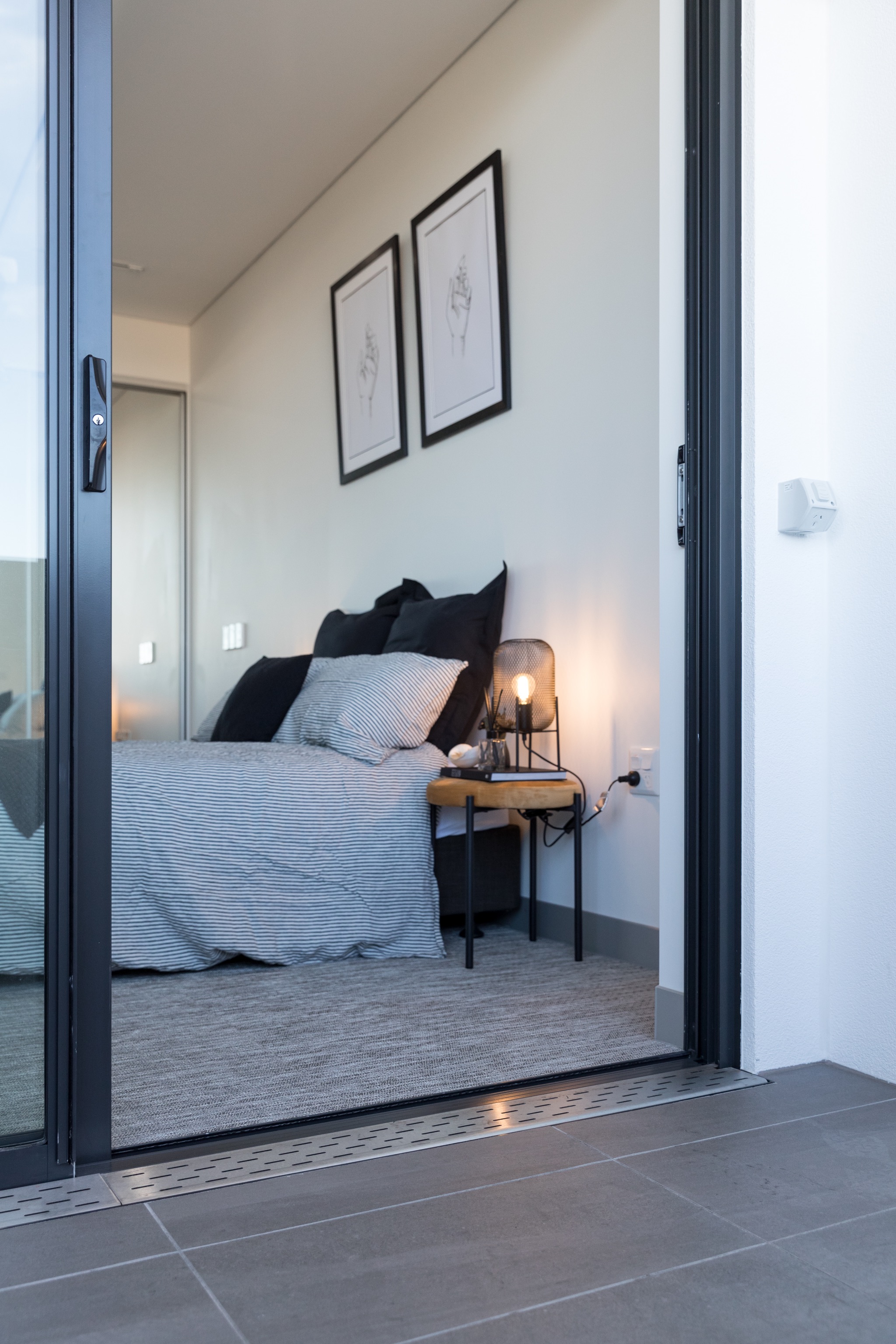 VILLAWOOD - 1 BED Apartment - Ability Apartments Villawood — Home image 4