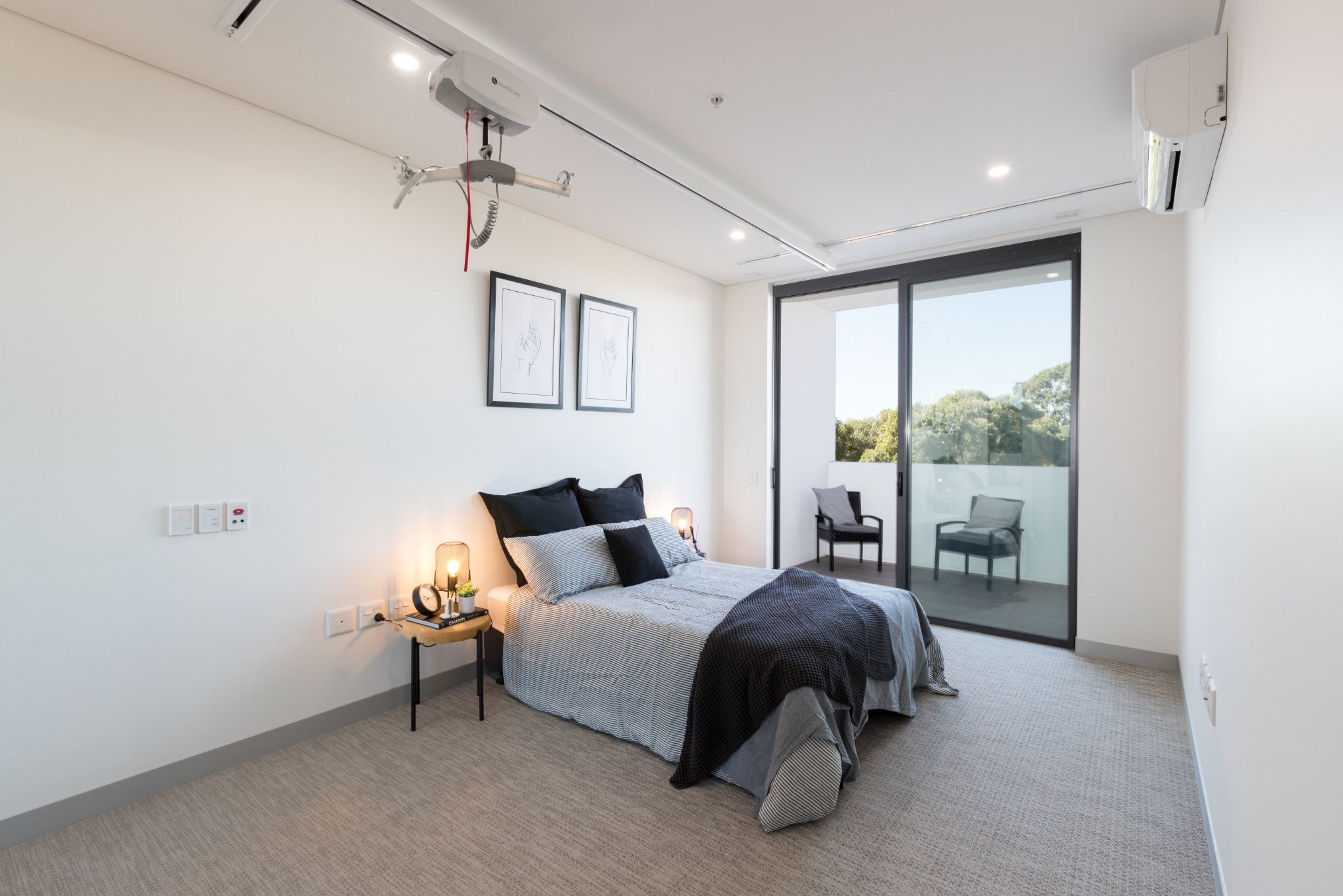 VILLAWOOD - 1 BED Apartment - Ability Apartments Villawood — Home image 5