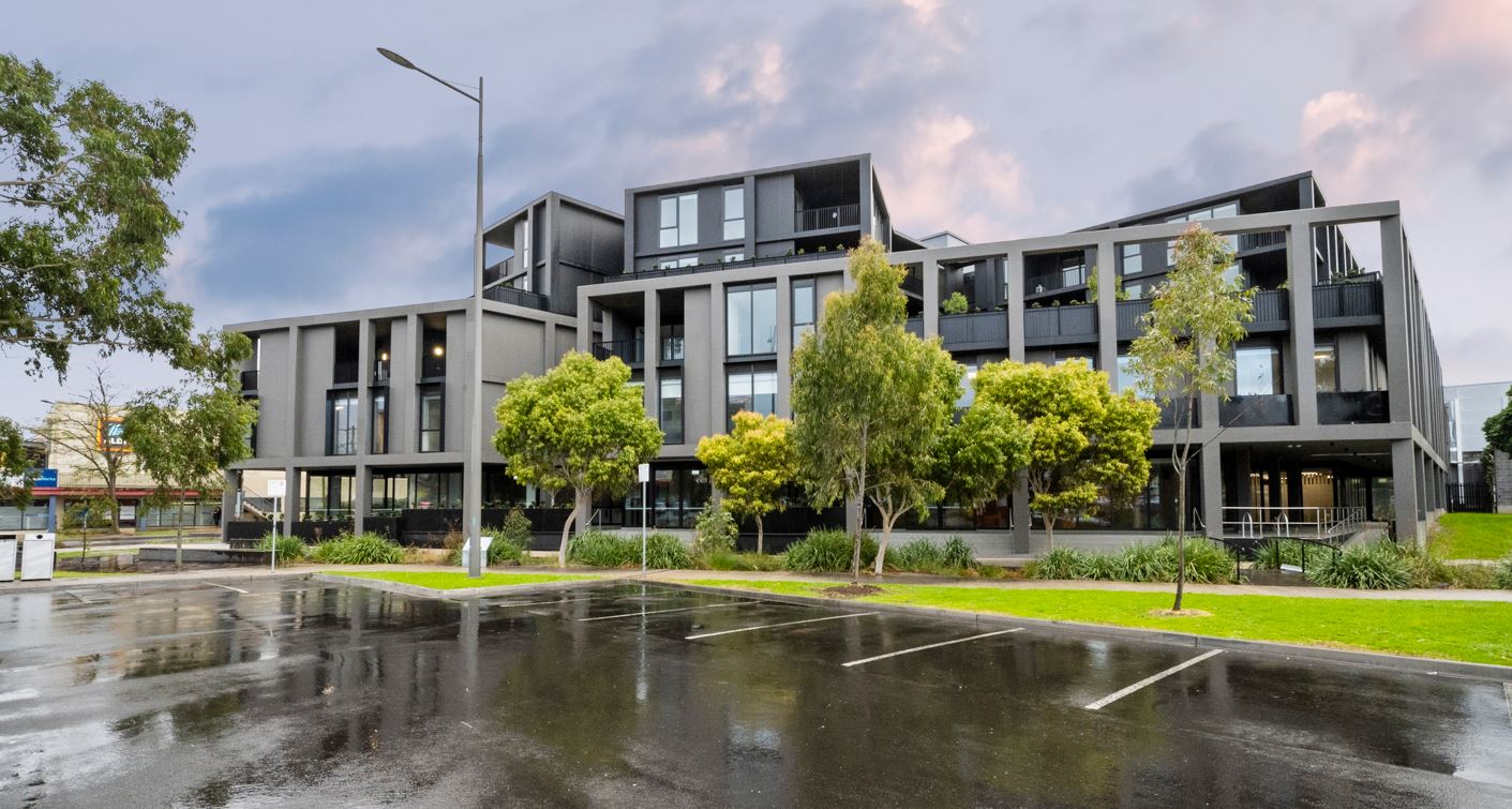 NDIS SDA: Discover Specialist Disability Accommodation in Sunshine, Melbourne — Home image 4