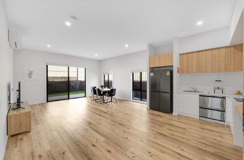 🏡 Premium 3+1 HPS Home in the Heart of Nunawading — Home image 6