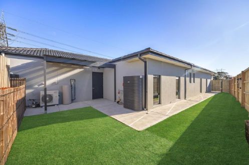 🏡 Premium 3+1 HPS Home in the Heart of Nunawading — Home image 7