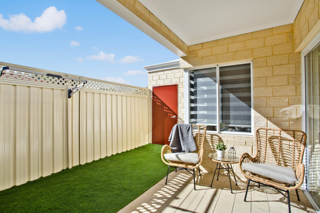 Brand-New FULLY COMPLETED Villas Ready to Move In Now! — Home image 8
