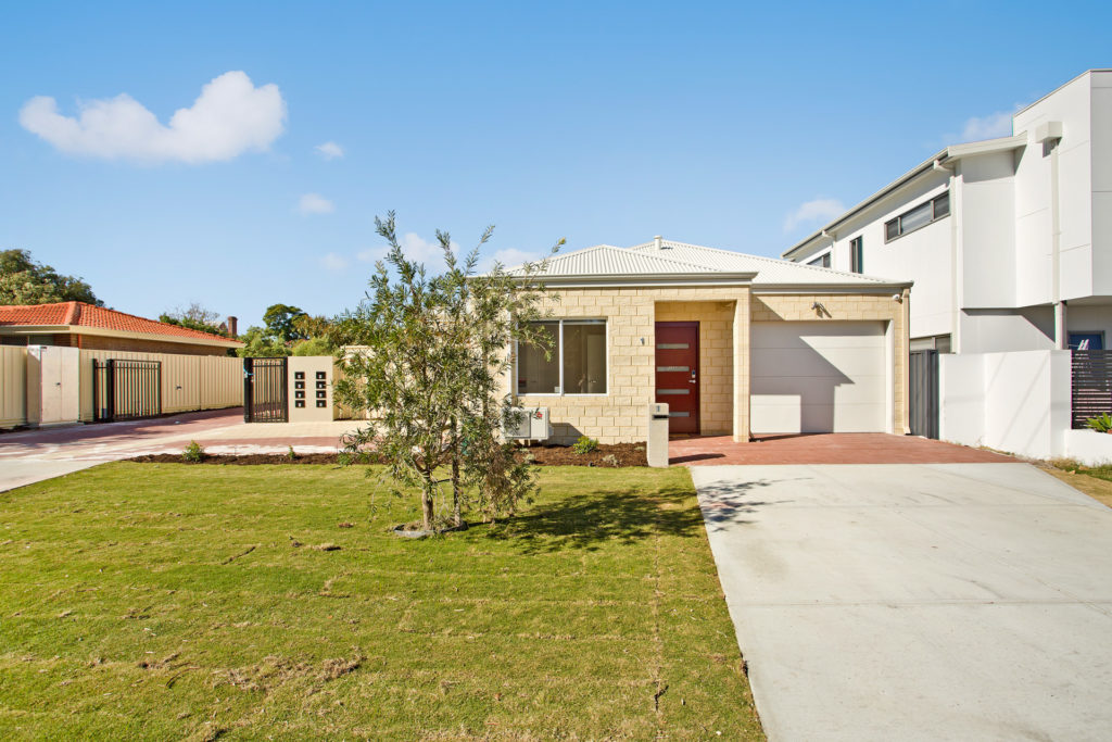 Brand-New FULLY COMPLETED Villas Ready to Move In Now! — Home image 2