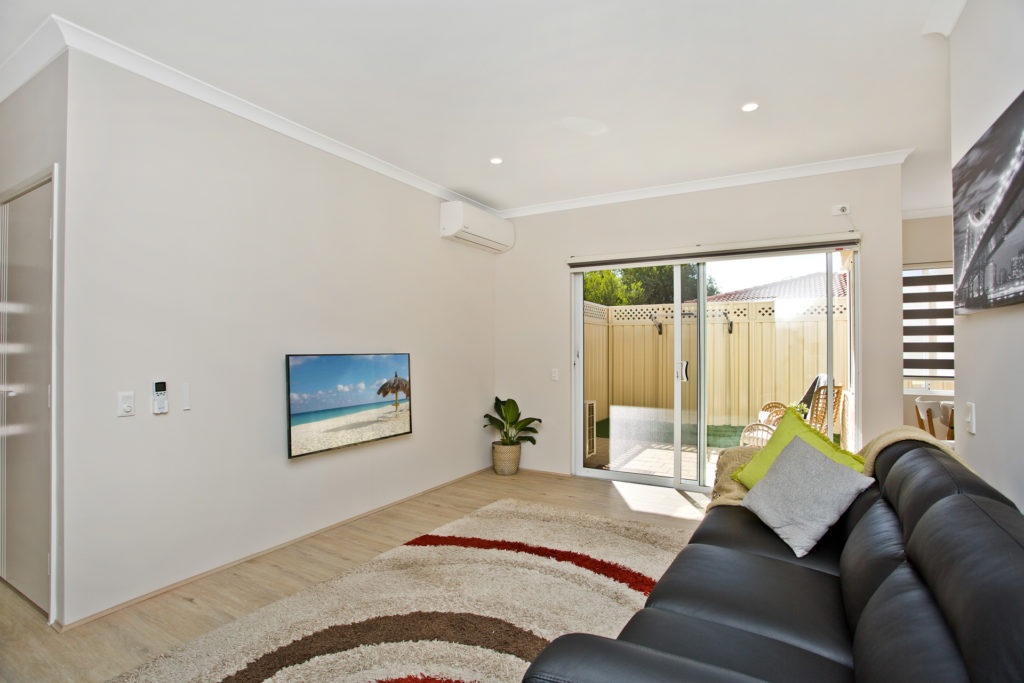 Brand-New FULLY COMPLETED Villas Ready to Move In Now! — Home image 7