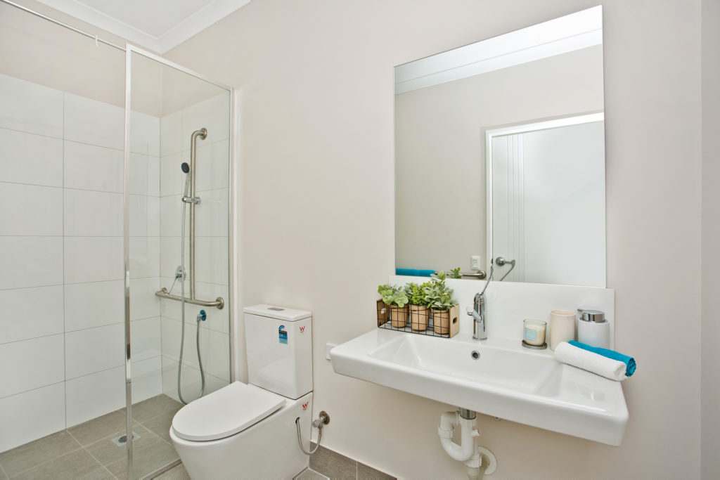 Brand-New FULLY COMPLETED Villas Ready to Move In Now! — Home image 9