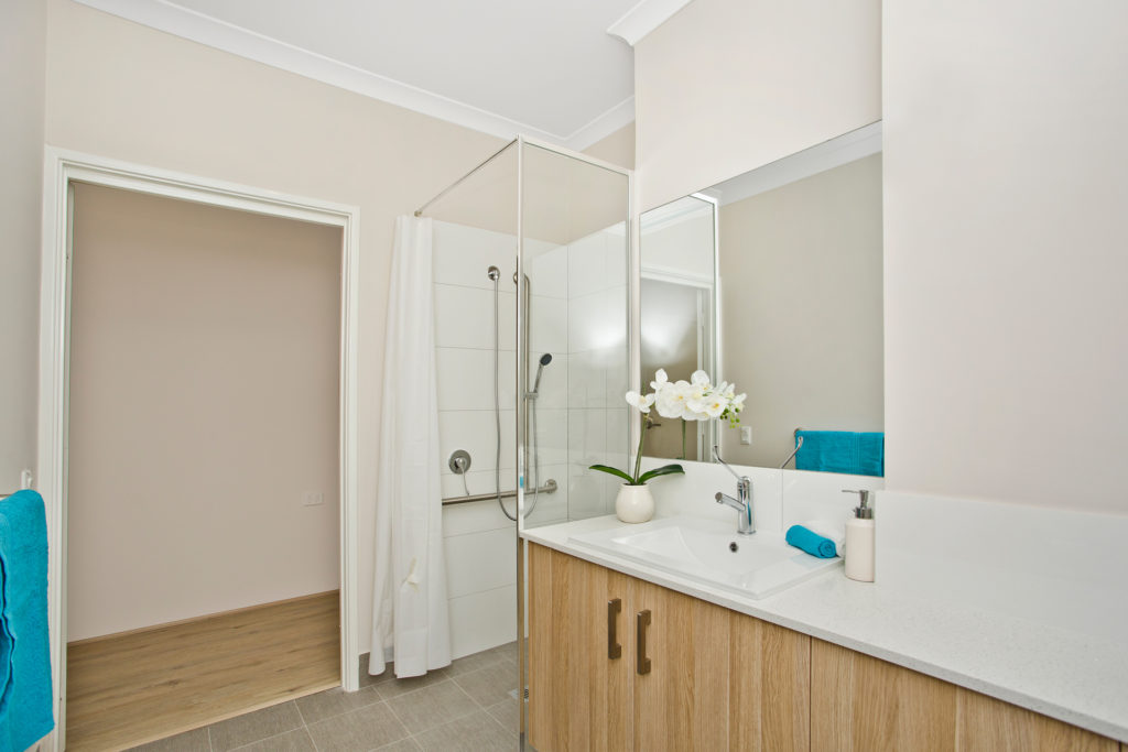 Brand-New FULLY COMPLETED Villas Ready to Move In Now! — Home image 10