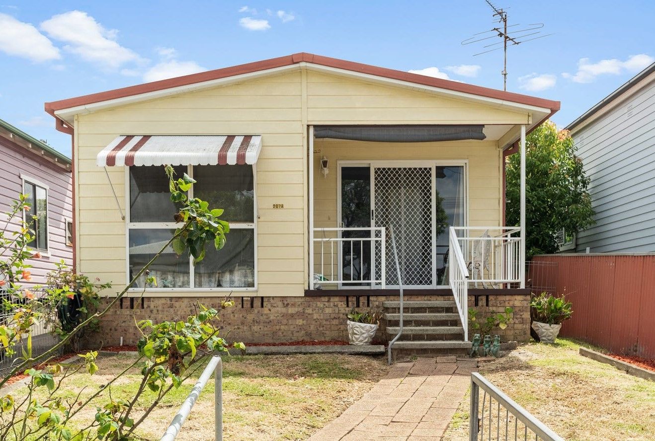 2 bedroom/1 resident house in Mayfield West Available — Home image 6