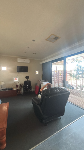 SDA available in Beautiful Wangaratta — Home image 2