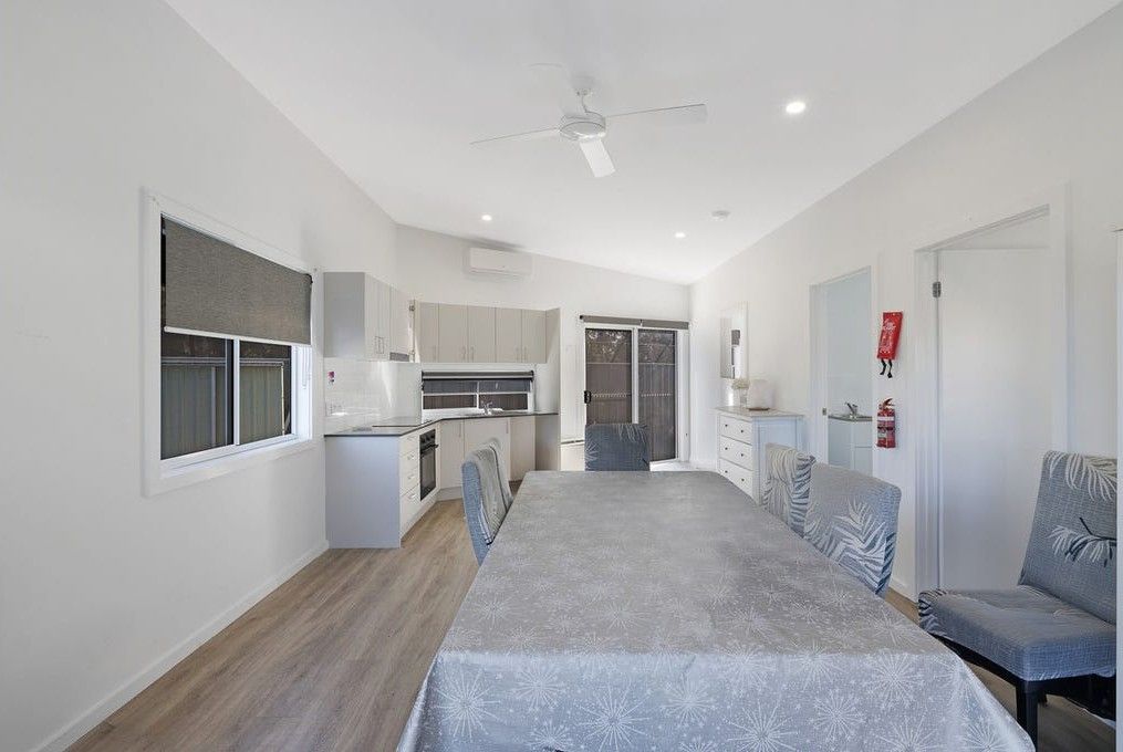 NDIS Supported Accommodation in Argenton SIL & STA/MTA Opportunities — Home image 5