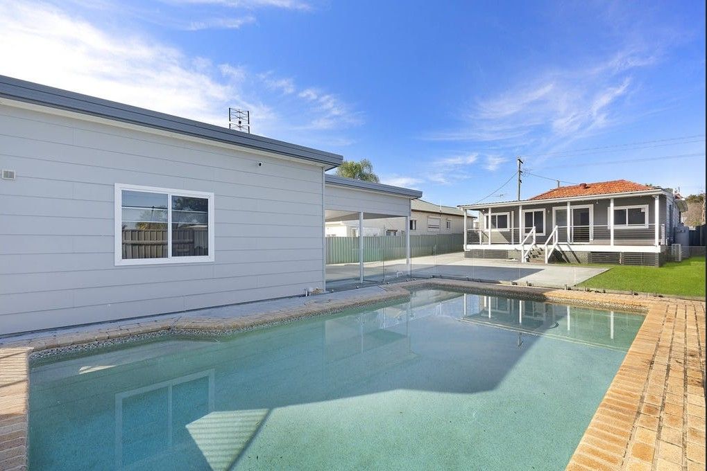 NDIS Supported Accommodation in Argenton SIL & STA/MTA Opportunities — Home image 13