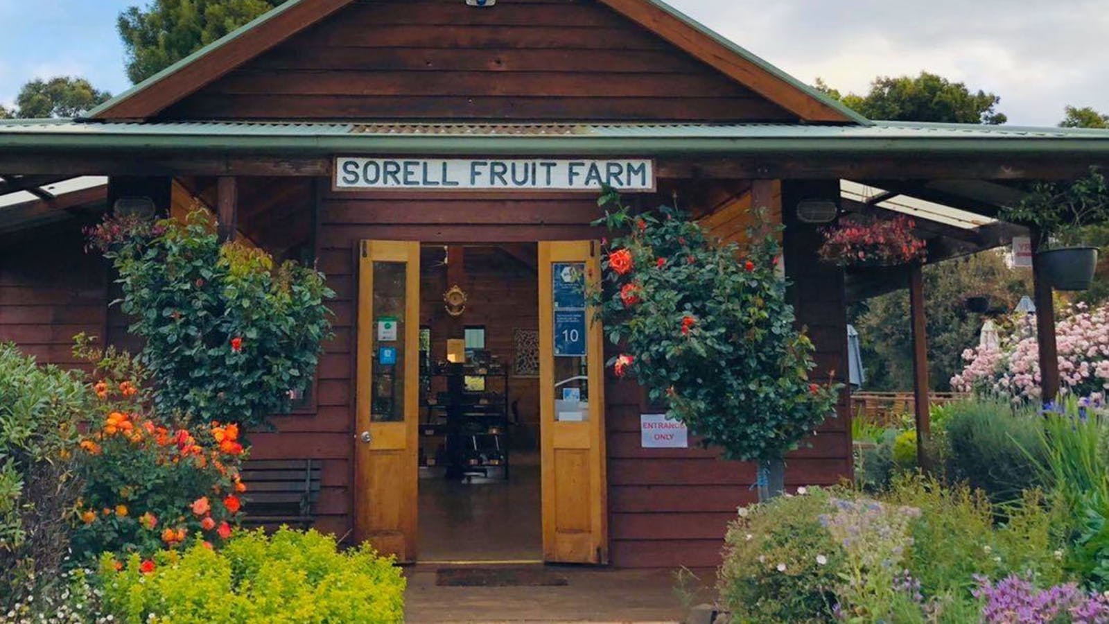 Accessible Home in the Heart of Sorell — Home image 7