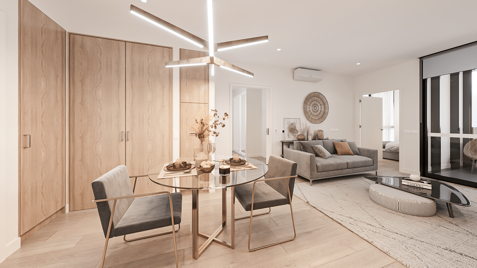 Box Hill – 21-23 Irving Ave, 3128 — Home image 5