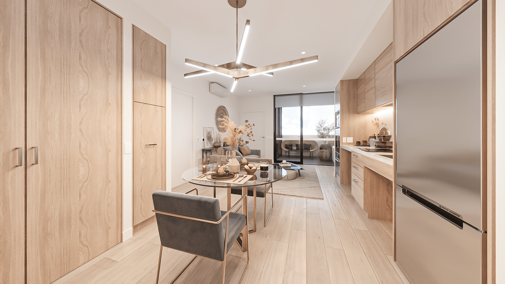 Box Hill – 21-23 Irving Ave, 3128 — Home image 14