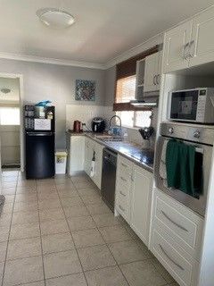 Queensland Cottage in the heart of Ipswich — Home image 4