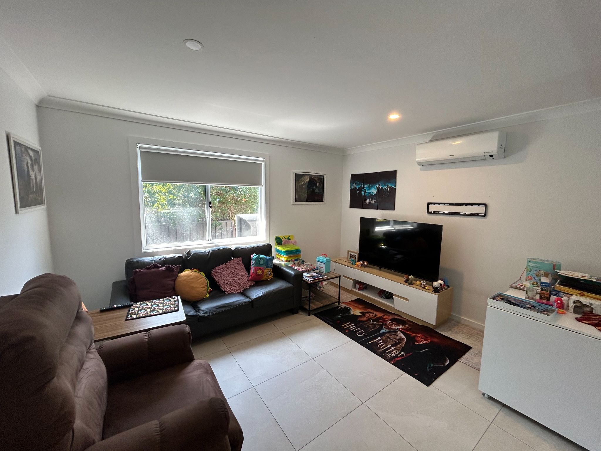 Fully Accessible Single Room Accommdoation , Blacktown — Home image 2